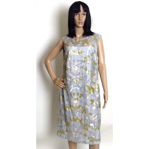 Calvin Klein SEQUIN SHORT MULTICOLOR 16W